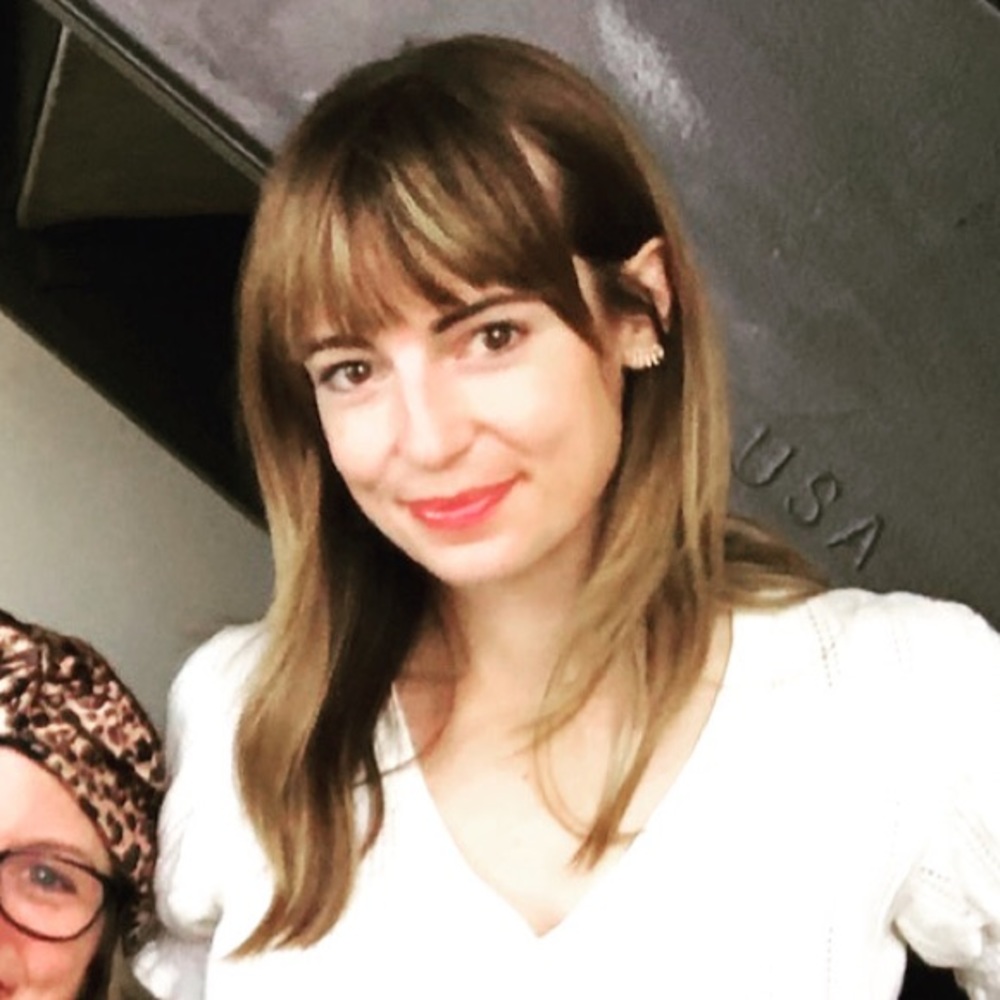 Meet your Posher, Jane